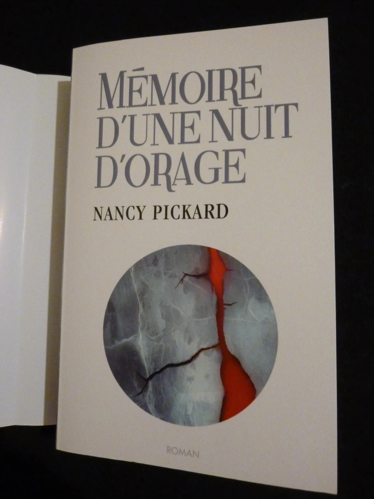 Memorie van een onweersnacht – photo 5